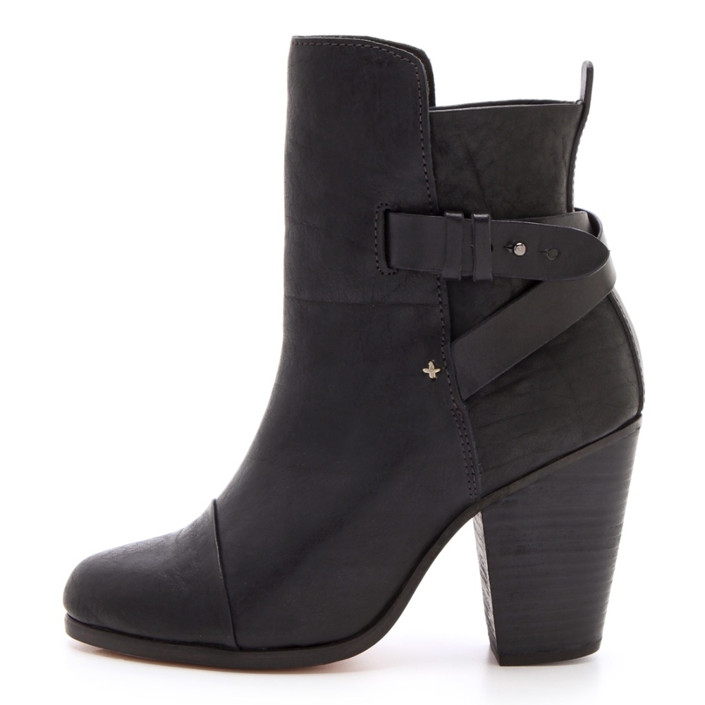 Rag & Bone Kinsey Boots